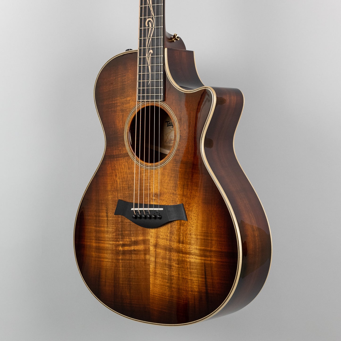 Taylor K22ce V-Class Bracing (1205252079)