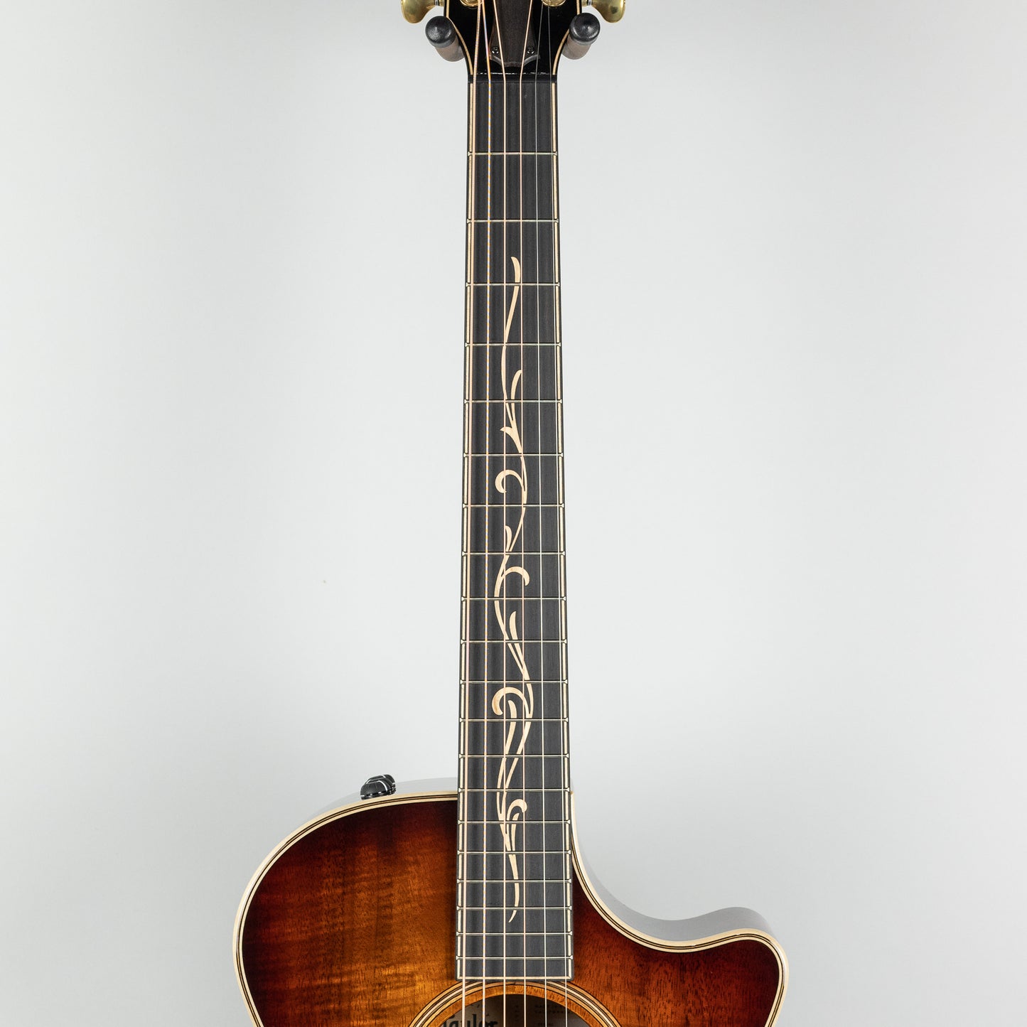 Taylor K22ce V-Class Bracing (1205252079)