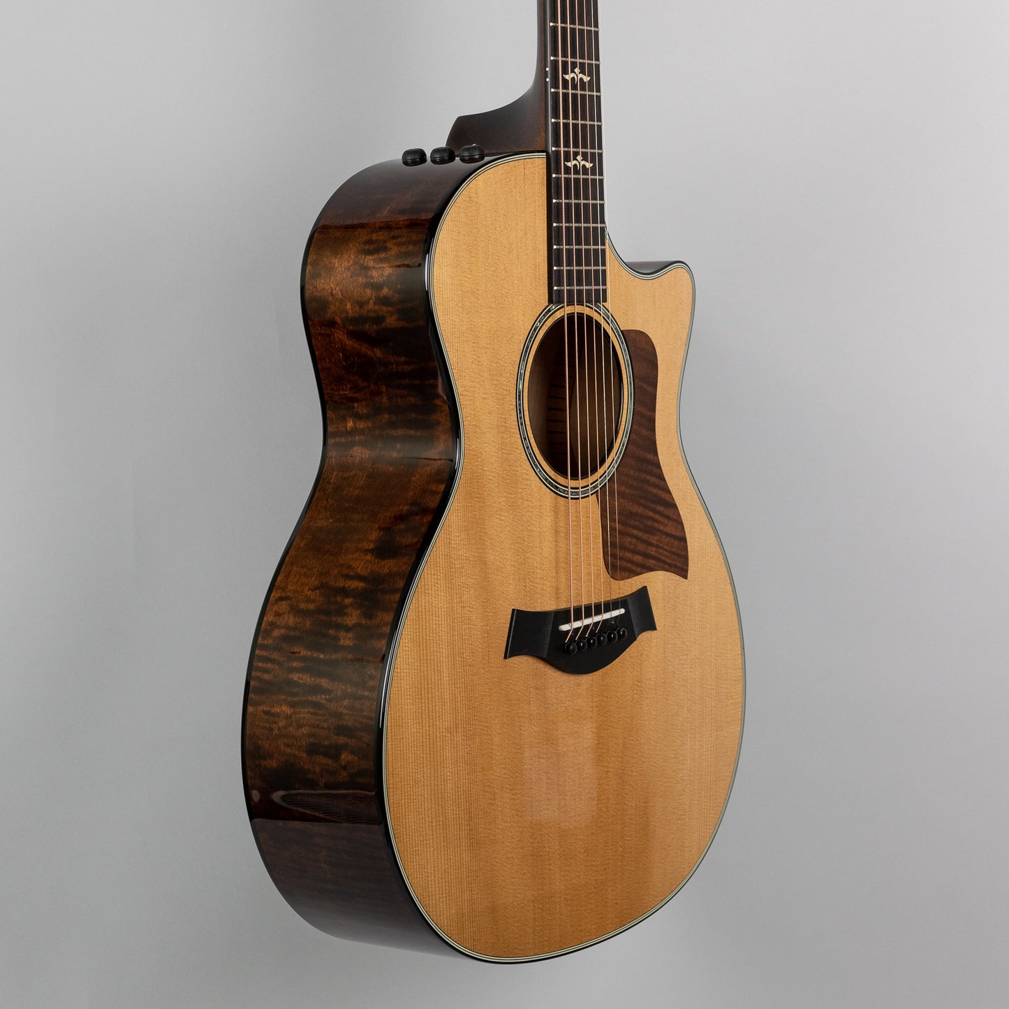 Taylor 614ce V-Class Bracing (1205271092)