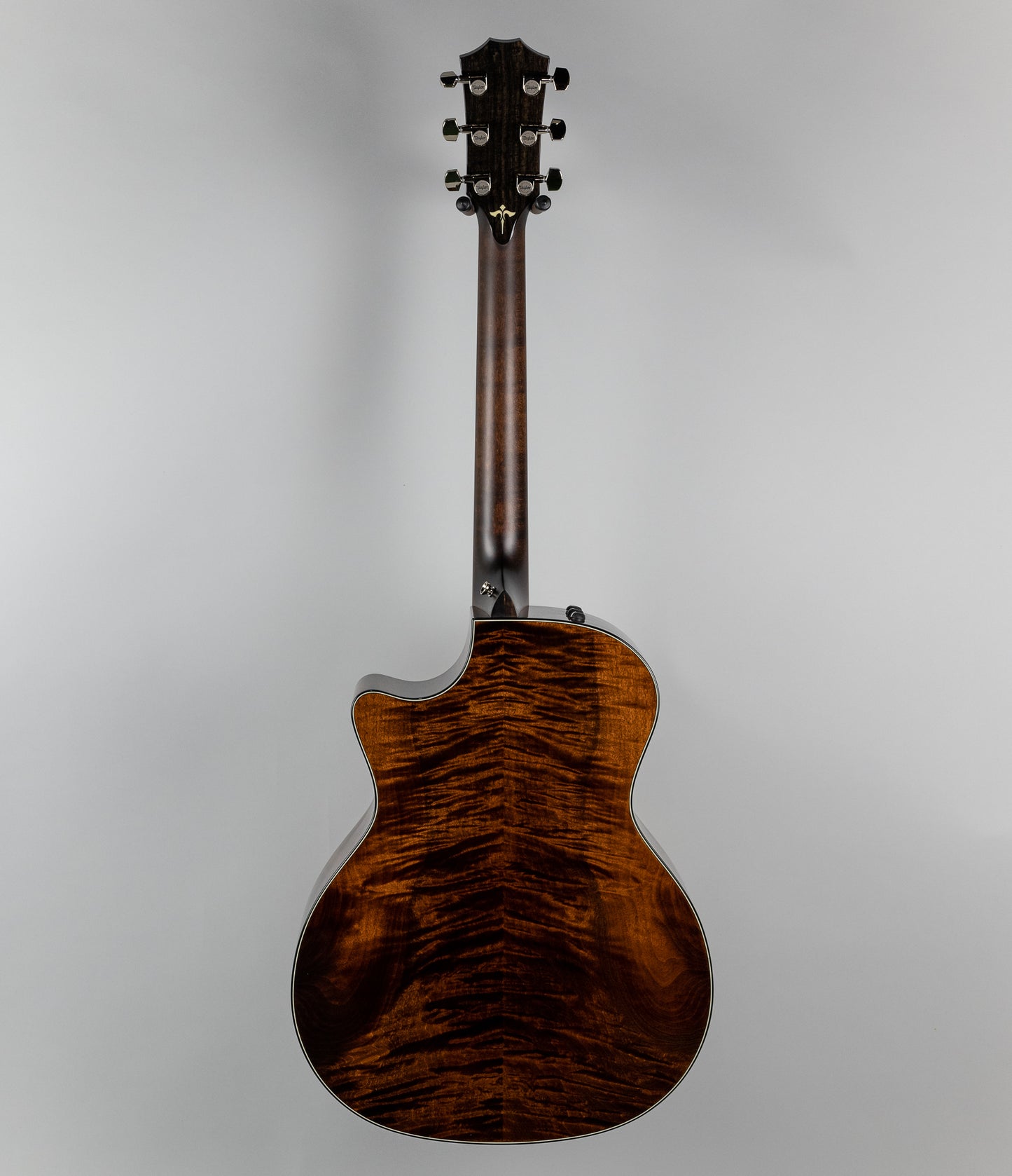 Taylor 614ce V-Class Bracing (1205271092)