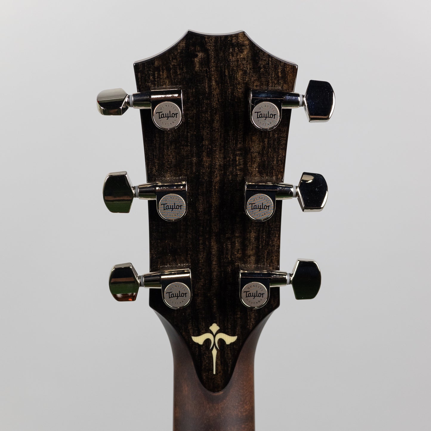 Taylor 614ce V-Class Bracing (1205271092)