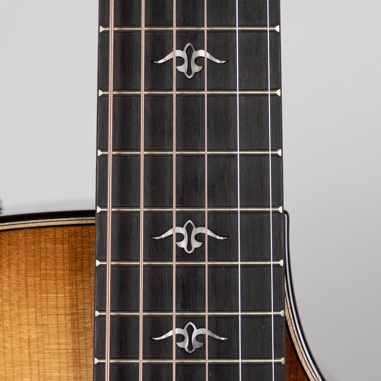 Taylor 512ce Urban Ironbark, V-Class Bracing (1210182108)