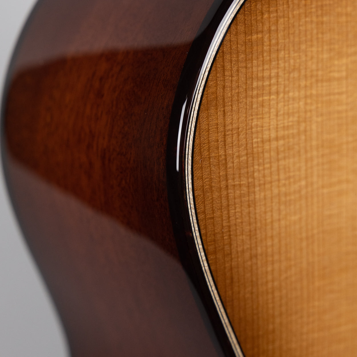 Taylor 512ce Urban Ironbark, V-Class Bracing (1210182108)