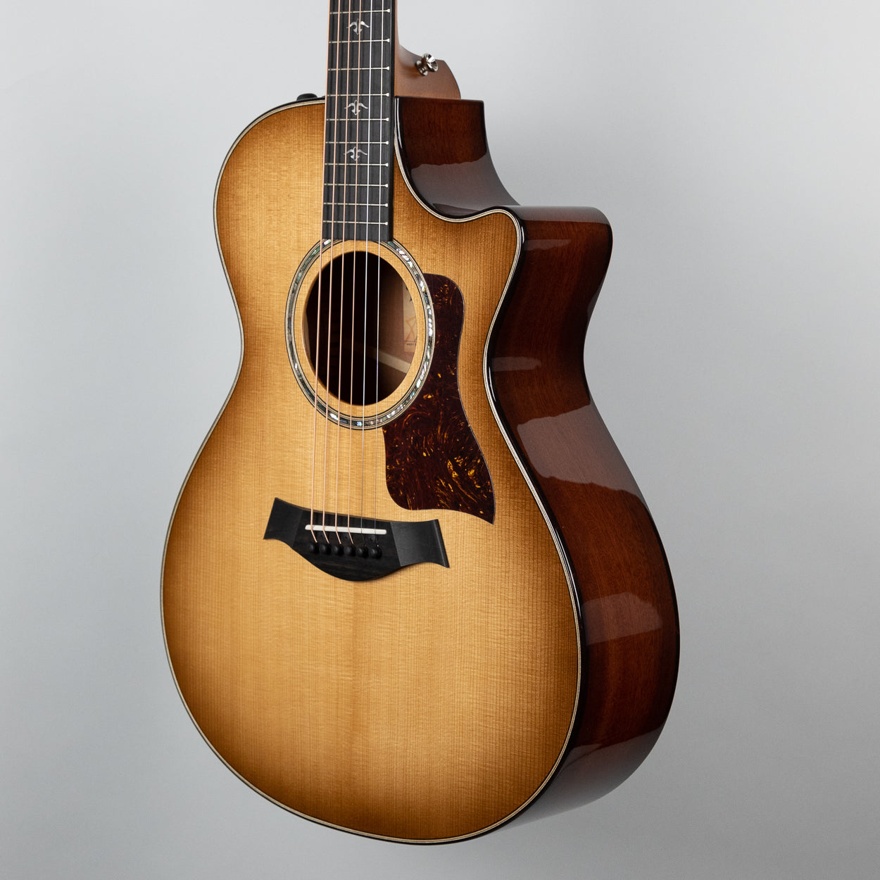Taylor 512ce Urban Ironbark, V-Class Bracing (1210182108)