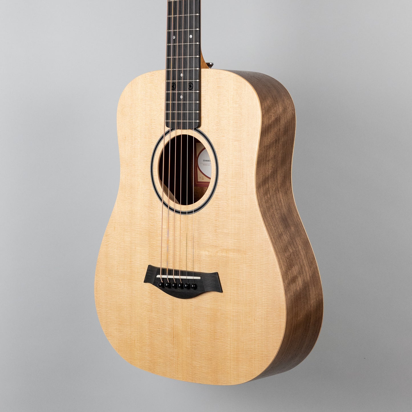 Baby Taylor (BT1) 3/4-Size Acoustic Guitar