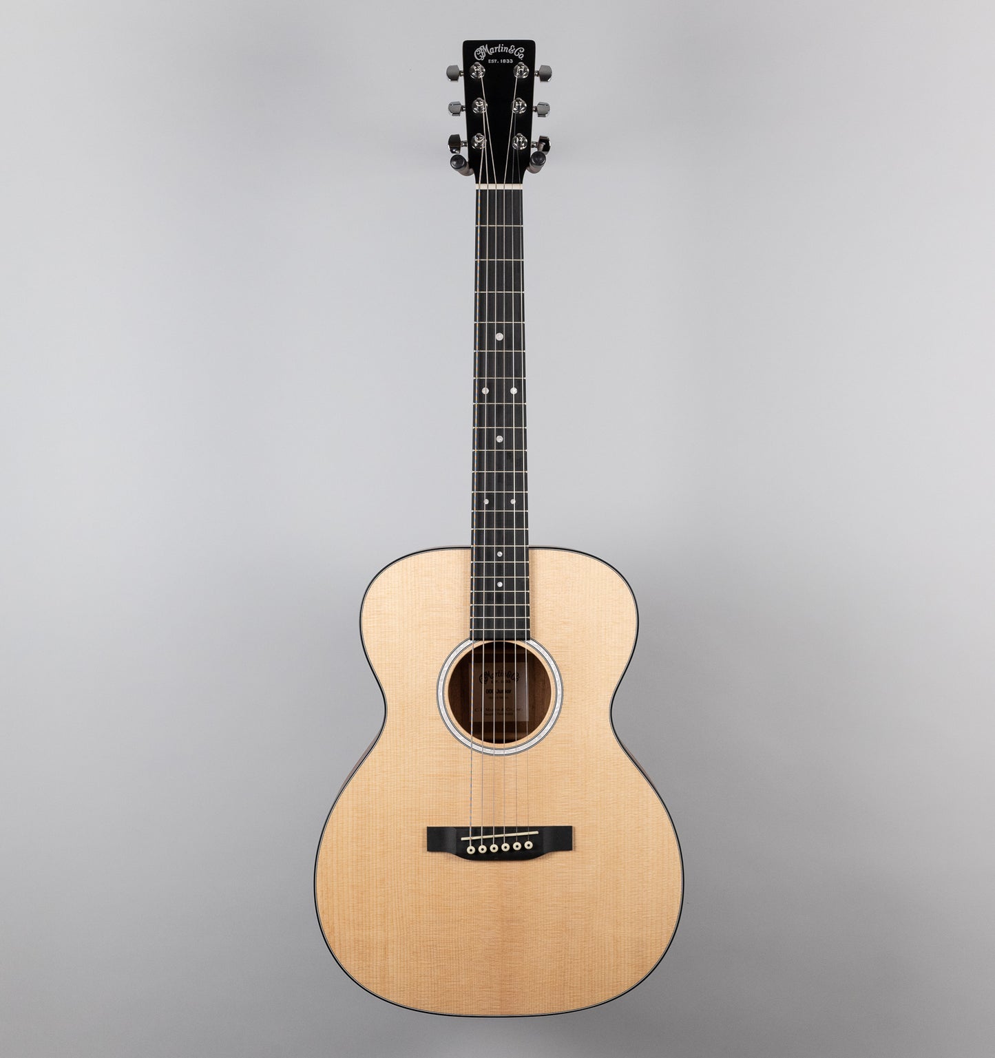 Martin 000Jr-10 Acoustic Guitar (2549428)