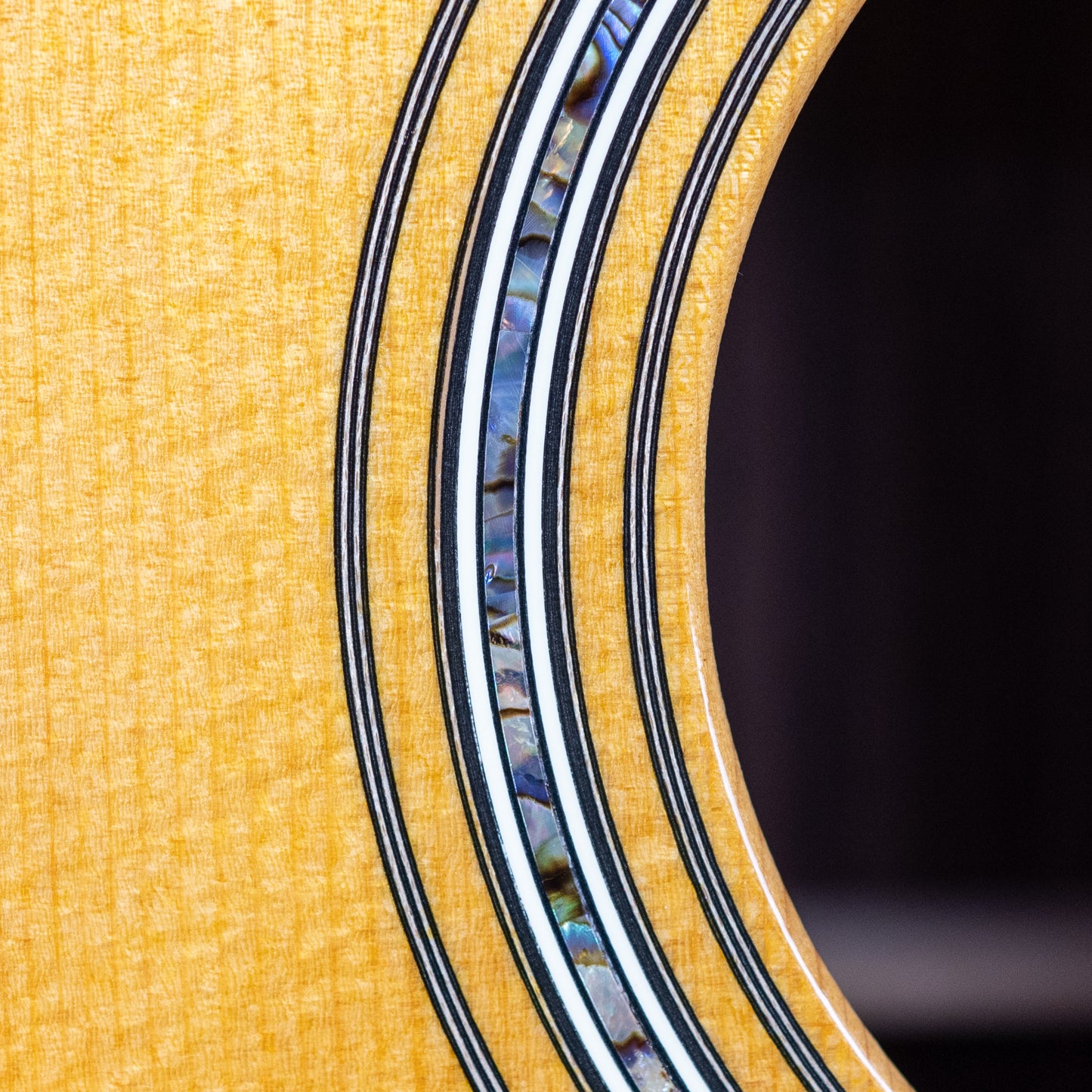 Martin 000-28 Brooke Ligertwood Signature (2578505)