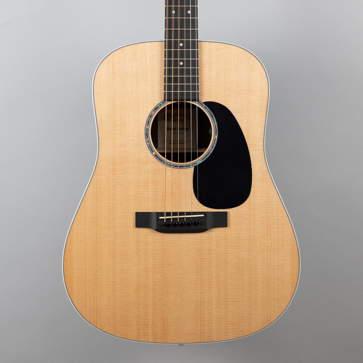 Martin D-13E Ziricote (2648397)