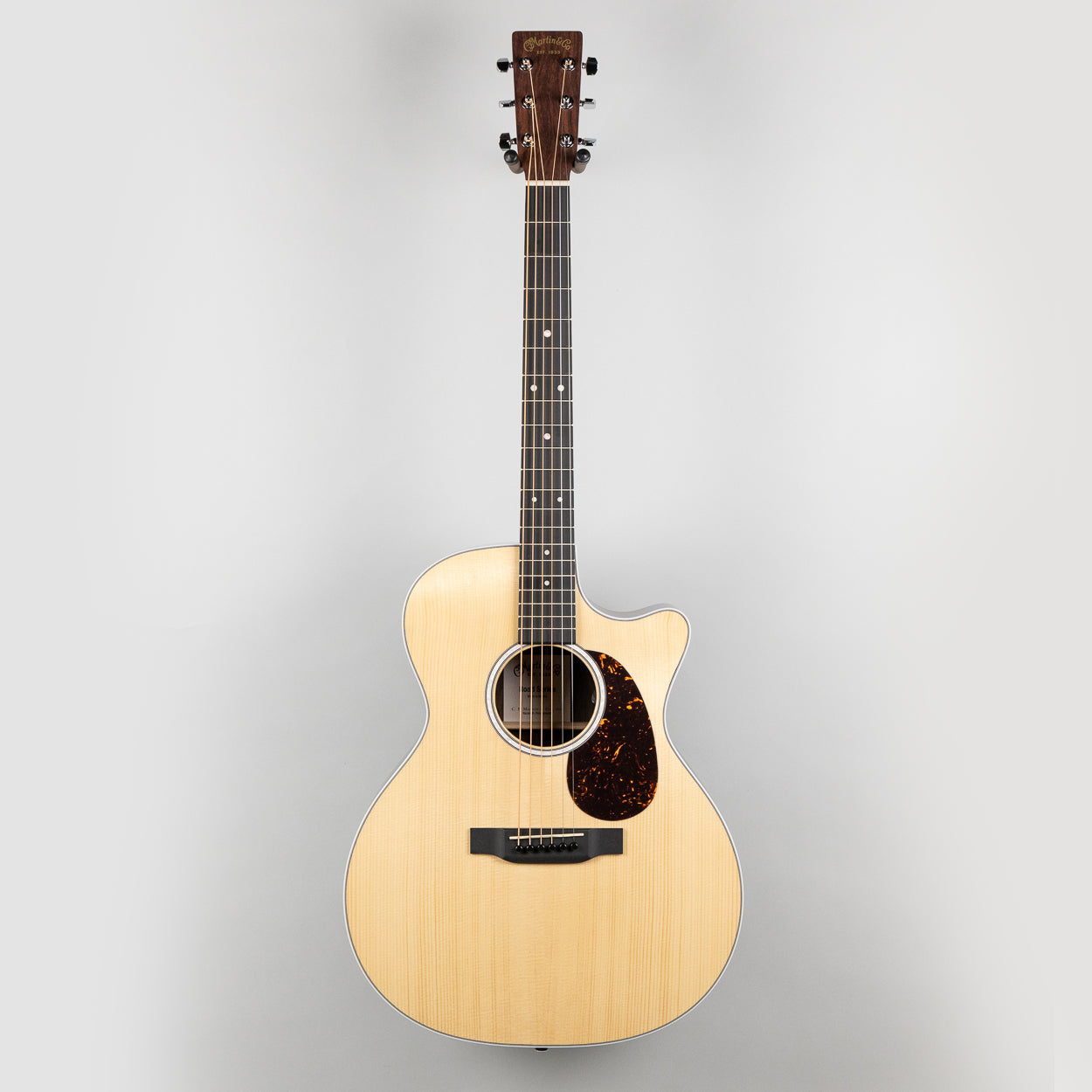 Martin Road Series GPC-13E Ziricote (2652257)