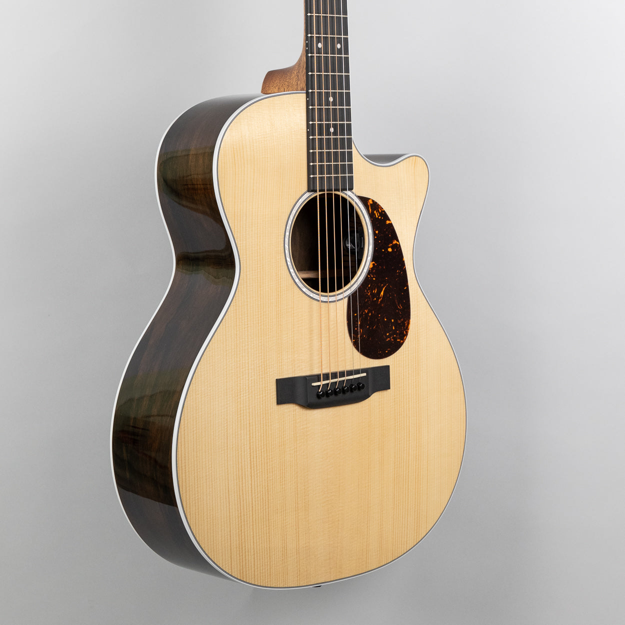 Martin Road Series GPC-13E Ziricote (2652257)