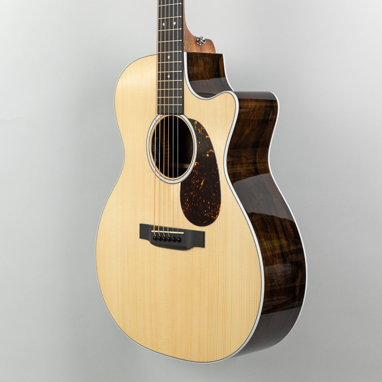 Martin Road Series GPC-13E Ziricote (2652257)