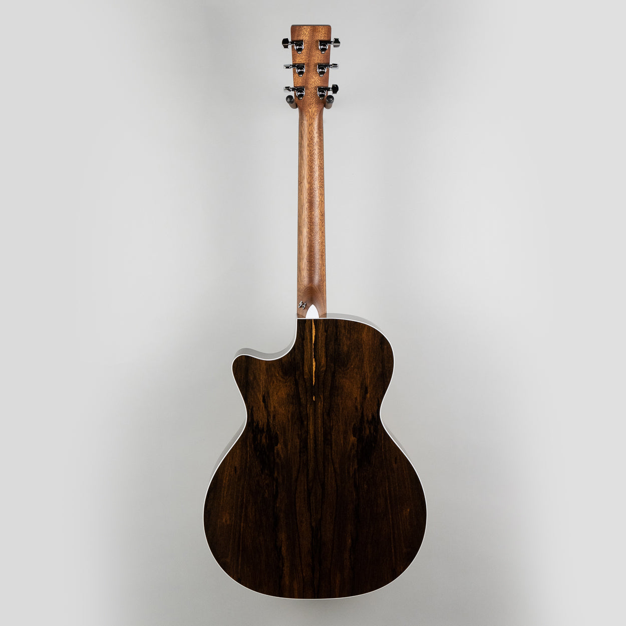 Martin Road Series GPC-13E Ziricote (2652257)