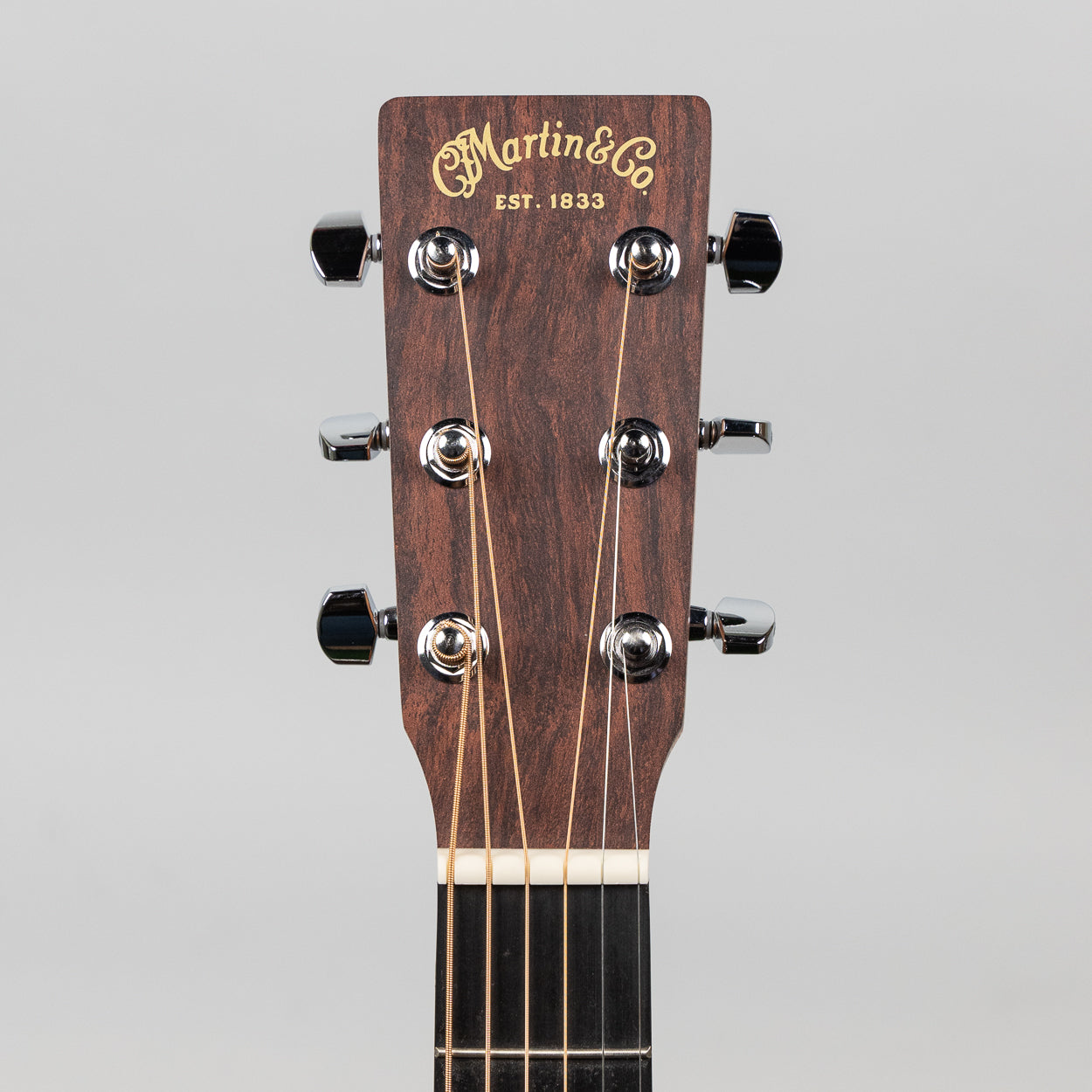 Martin Road Series GPC-13E Ziricote (2652257)