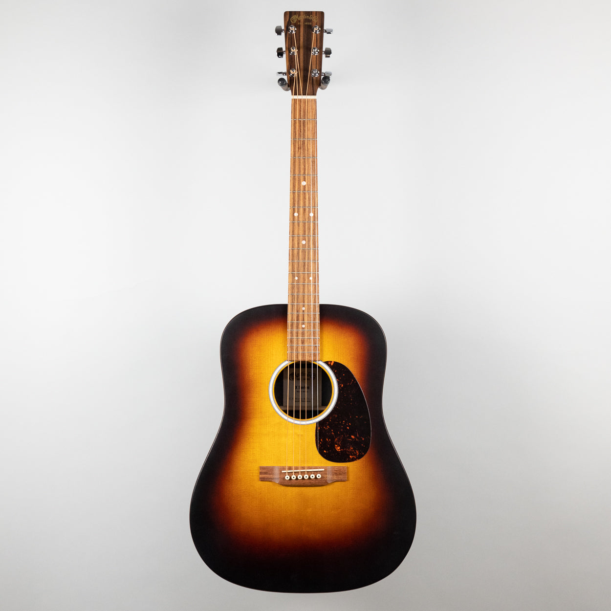 Martin D-X2E Burst X Series (2658720)