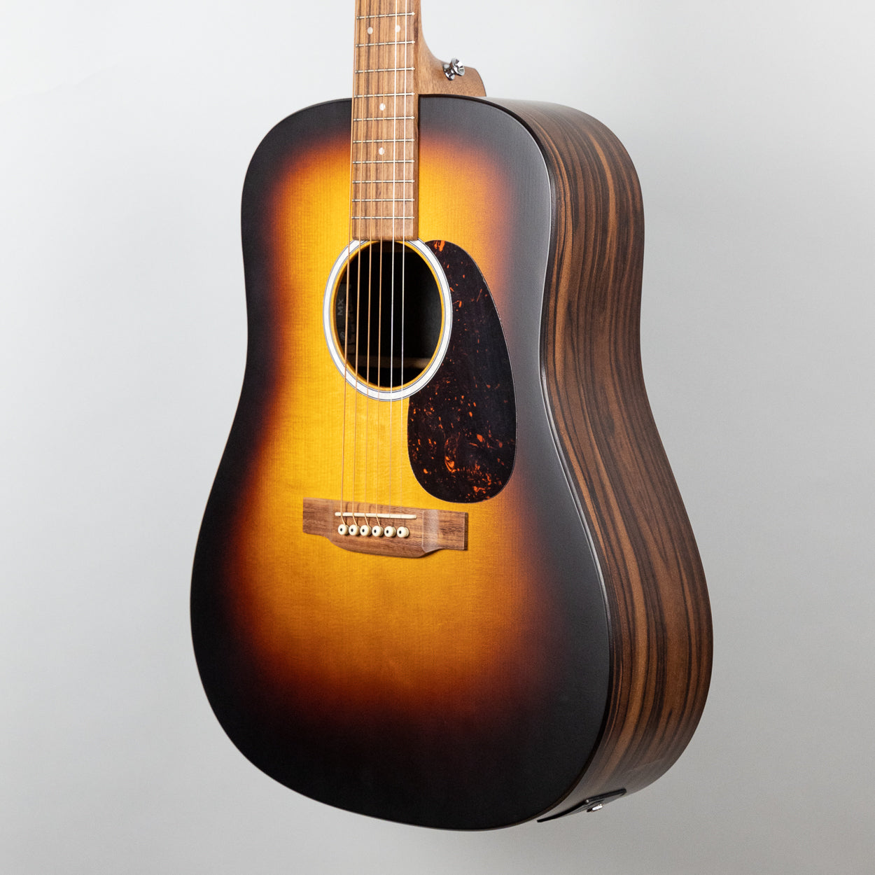 Martin D-X2E Burst X Series (2658720)