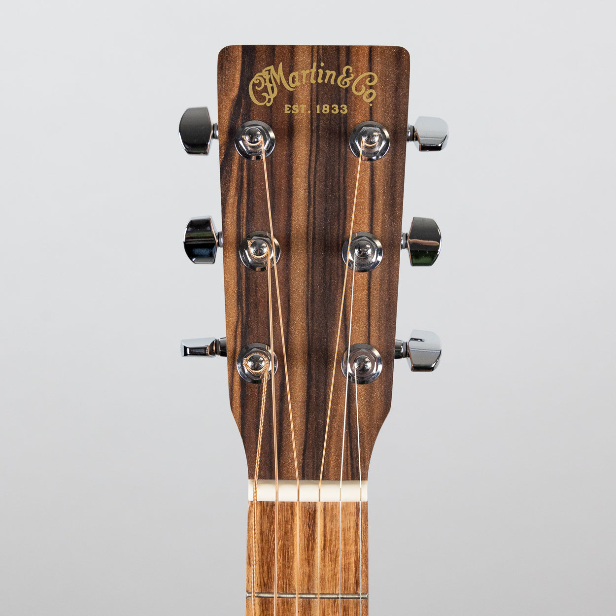 Martin D-X2E Burst X Series (2658720)