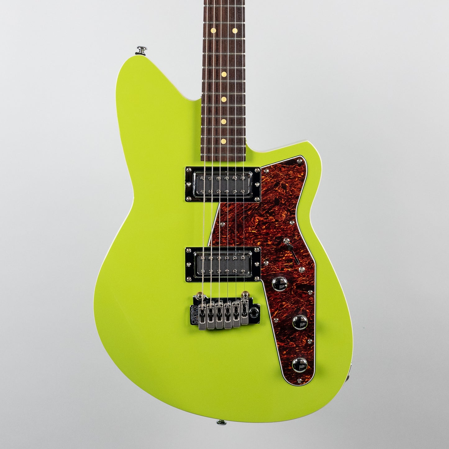 Reverend Jetstream RB in Avocado (47999)