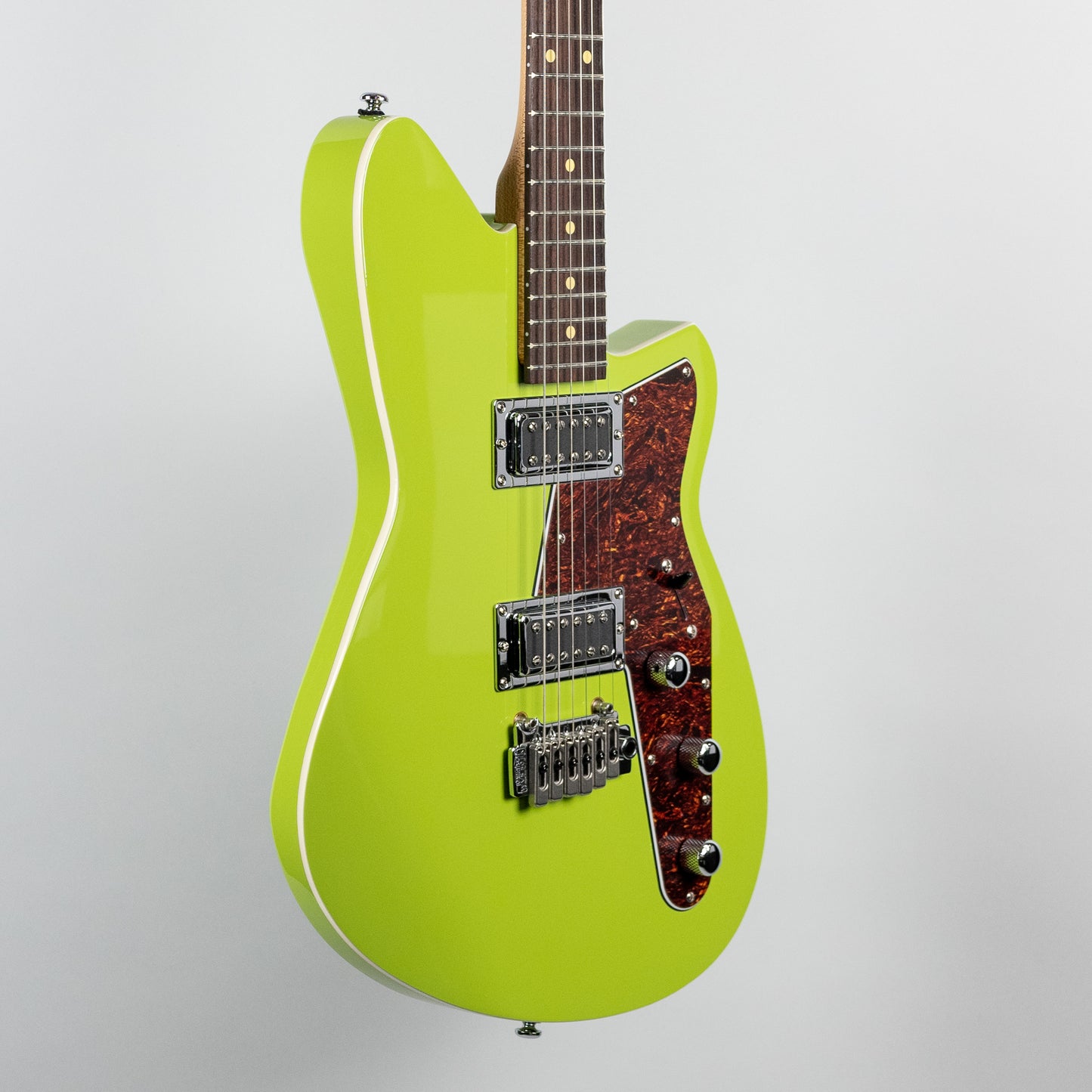 Reverend Jetstream RB in Avocado (47999)
