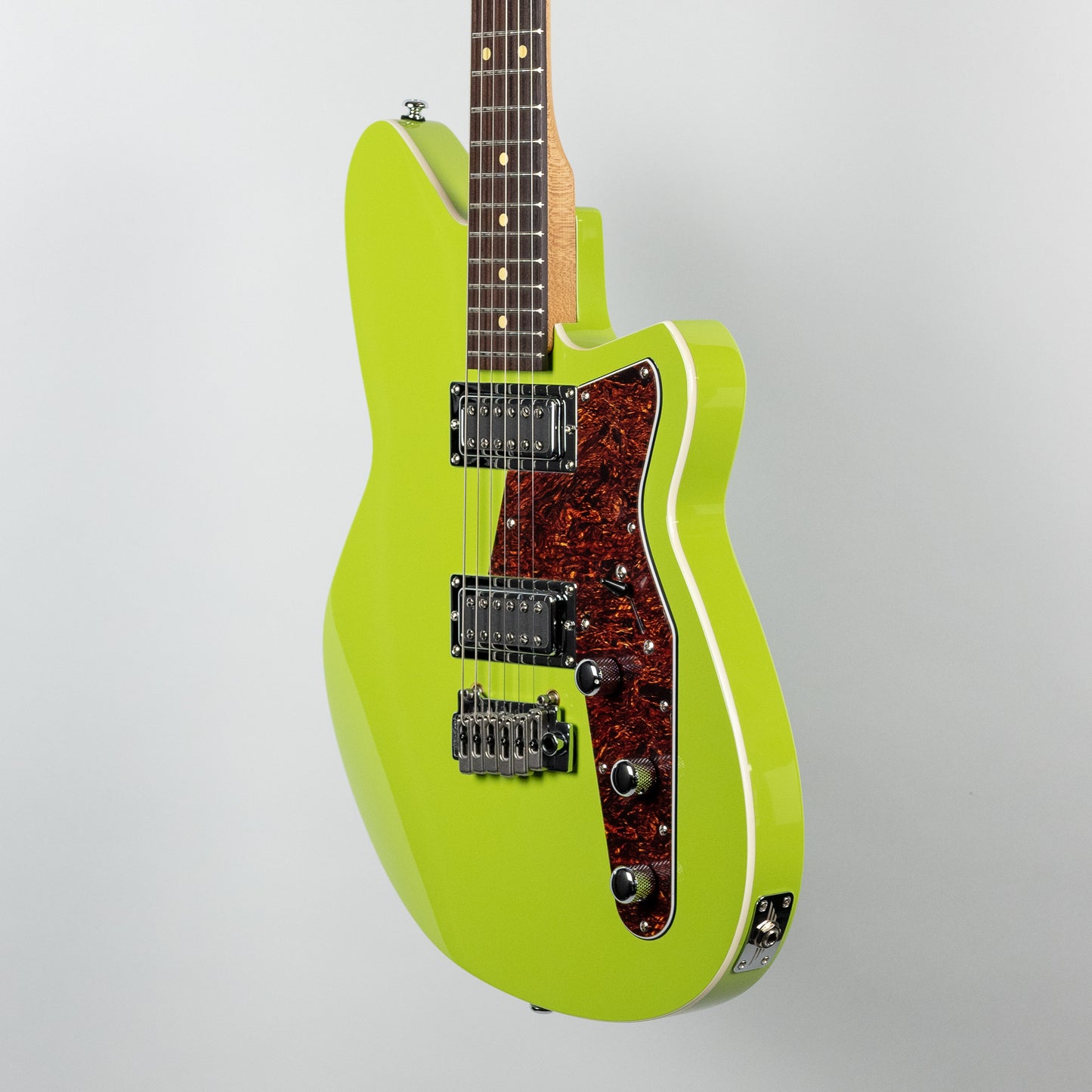 Reverend Jetstream RB in Avocado (47999)