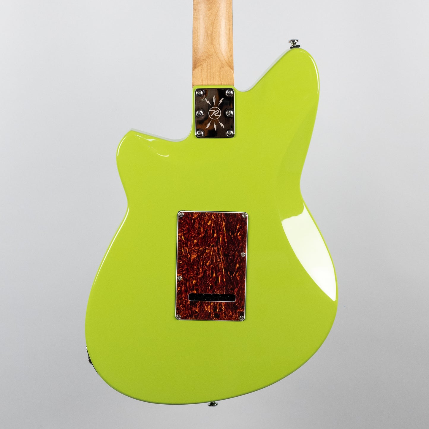 Reverend Jetstream RB in Avocado (47999)