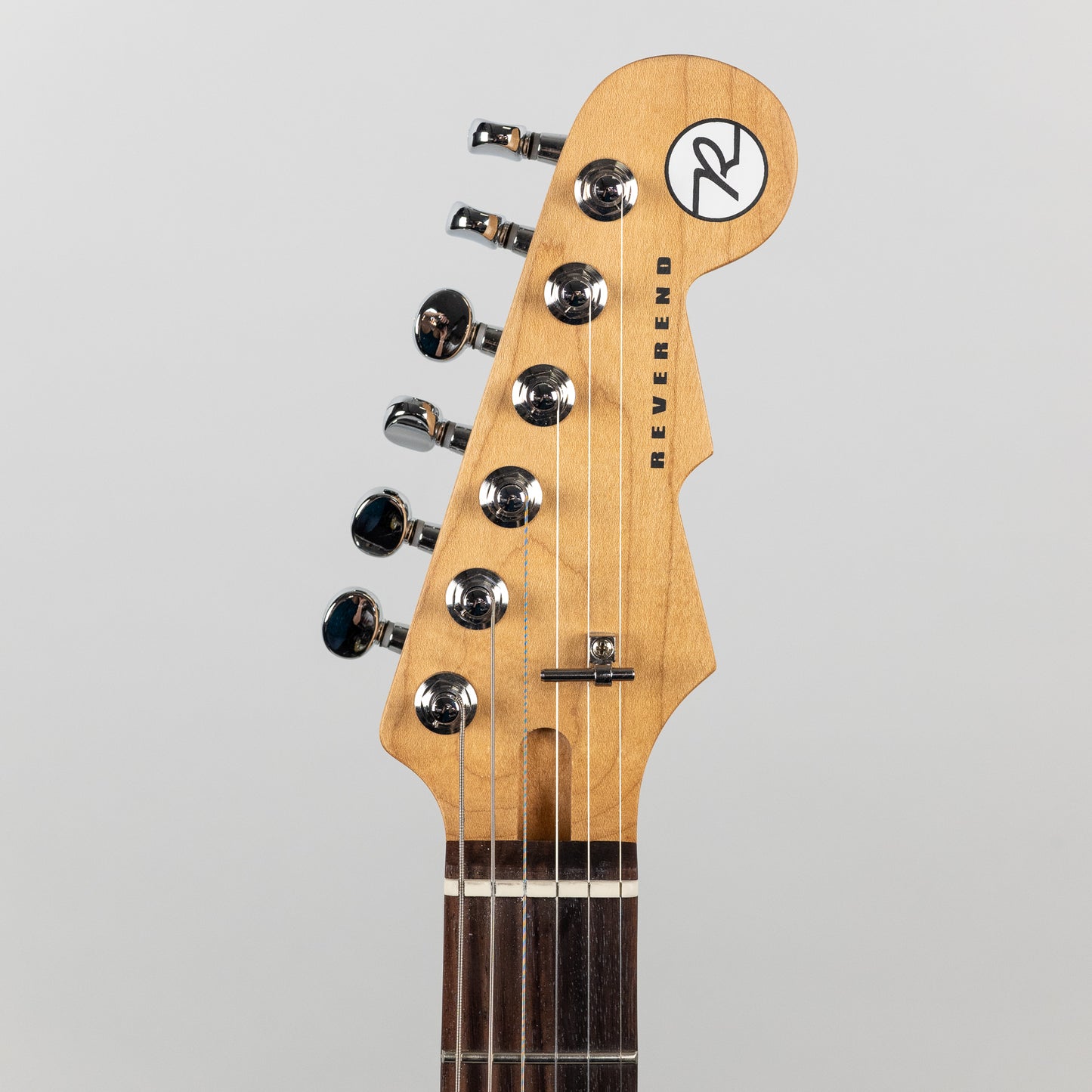 Reverend Jetstream RB in Avocado (47999)