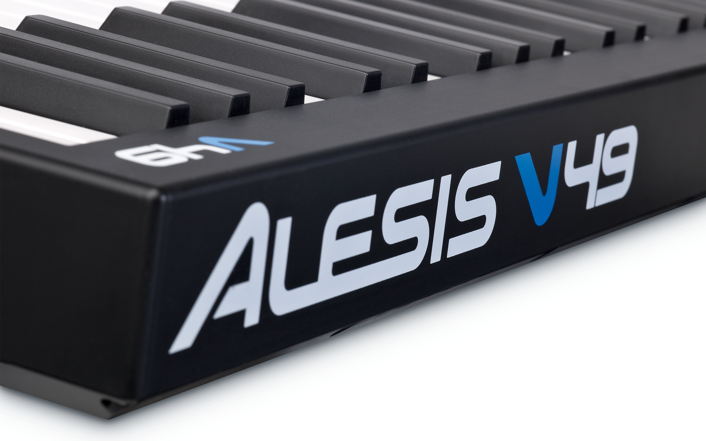 Alesis V49 49-Key USB-MIDI Keyboard Controller