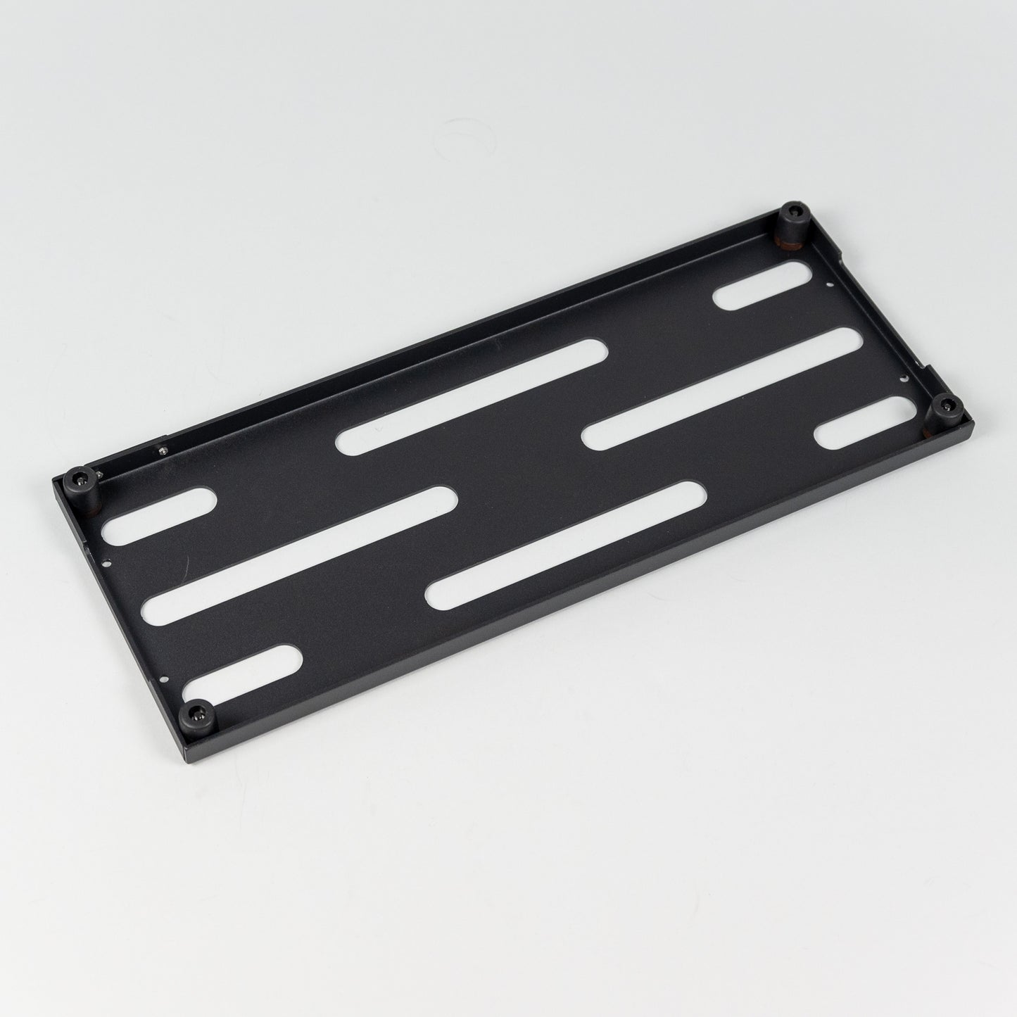 Creation Music Company Aero Series Pedalboard 18x7