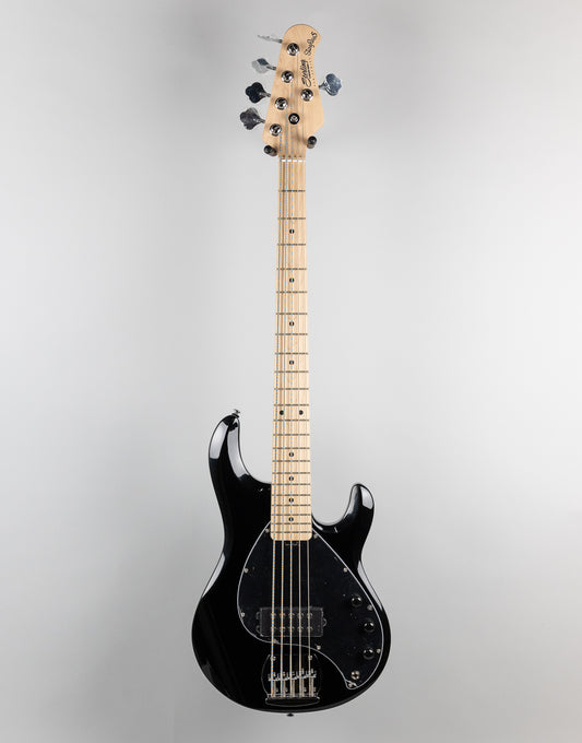 Sterling StingRay Ray5 Bass in Black