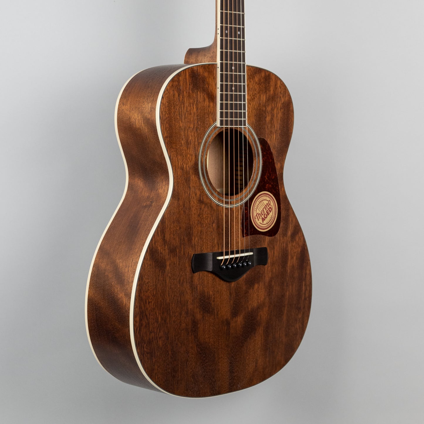 Ibanez AC340-OPN Acoustic Guitar in Open Pore Natural