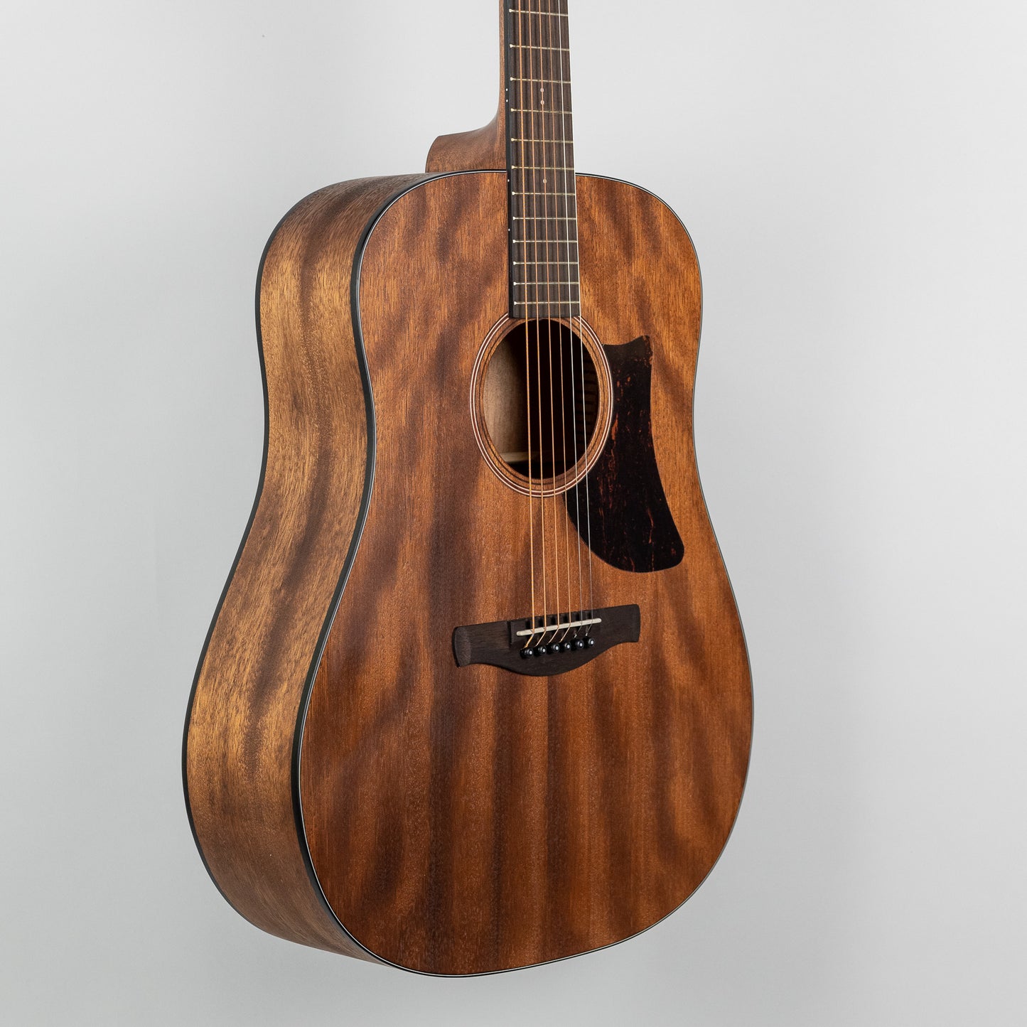 Ibanez AAD140-OPN Acoustic Guitar, Open Pore Natural