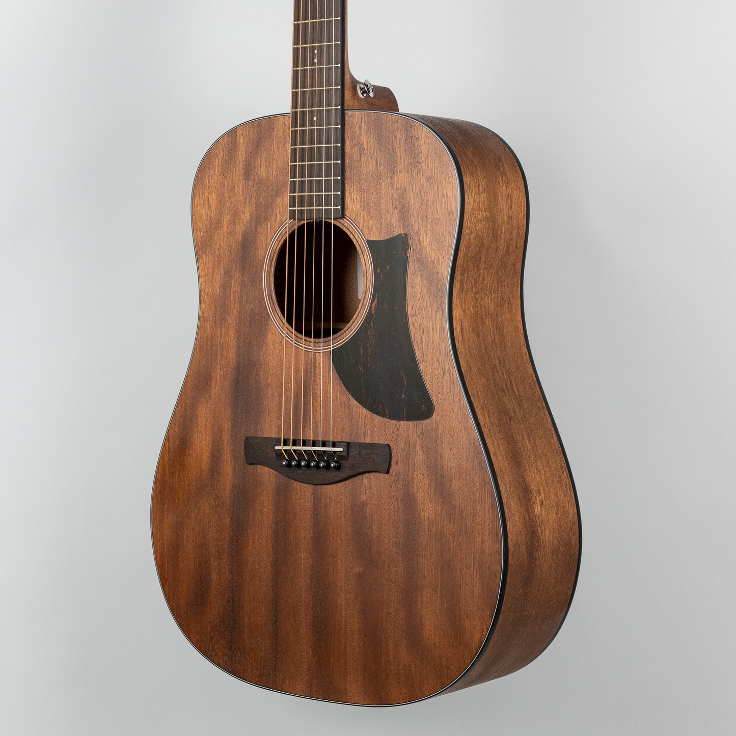 Ibanez AAD140-OPN Acoustic Guitar, Open Pore Natural