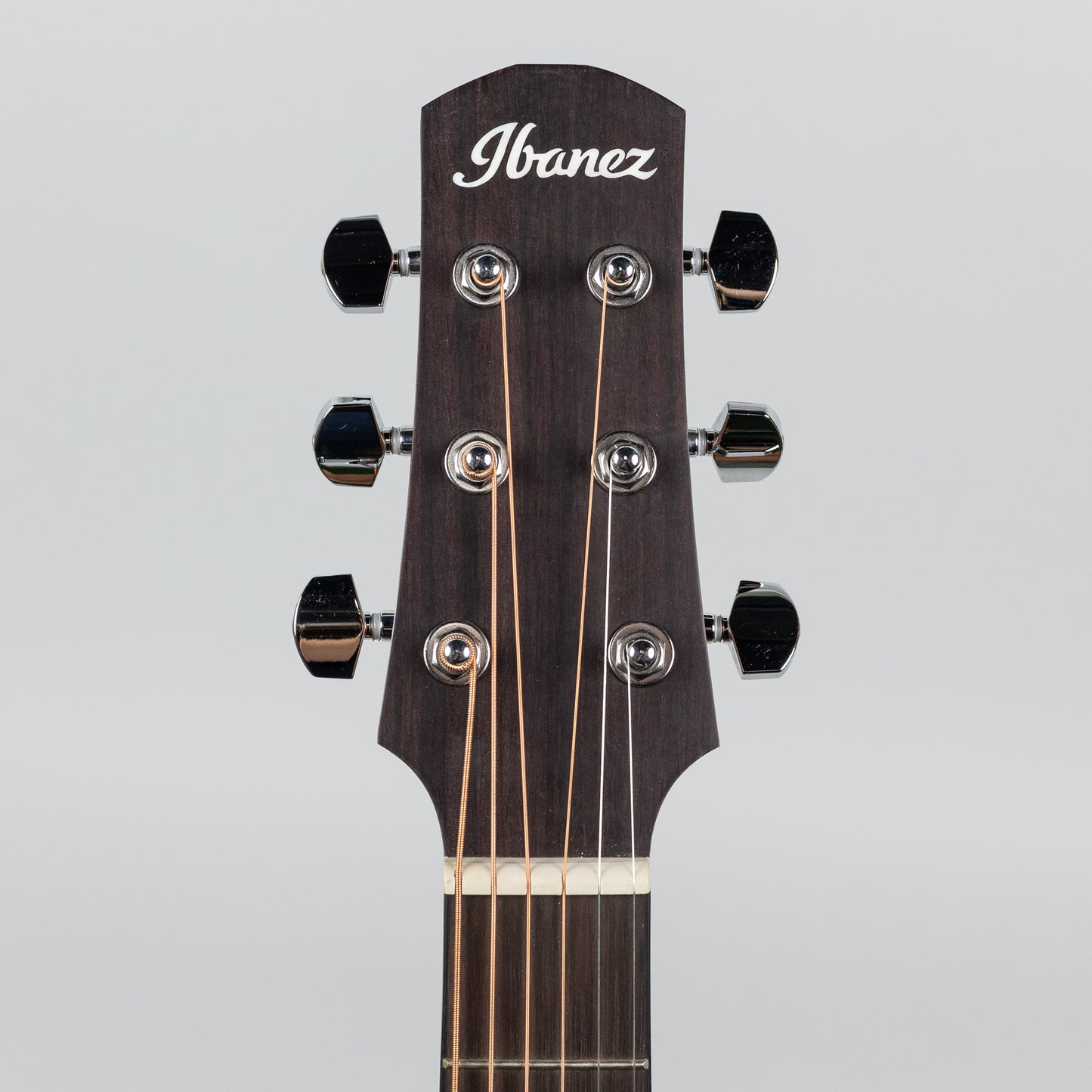 Ibanez AAD140-OPN Acoustic Guitar, Open Pore Natural