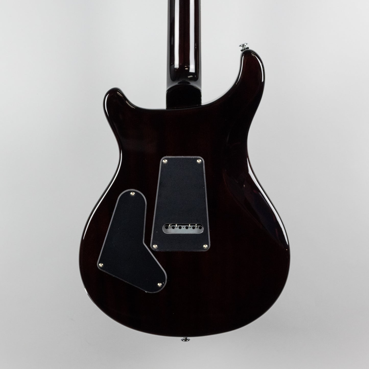 Paul Reed Smith SE Custom 24 in Black Gold Burst (CTIC62318)