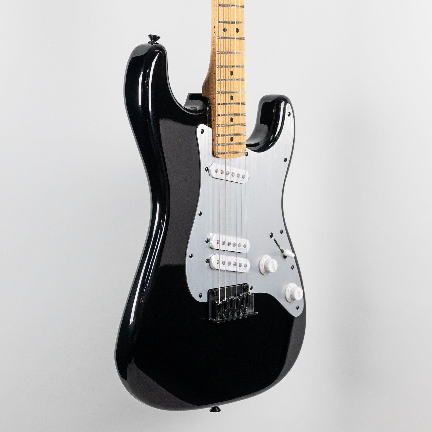 Squier Contemporary Stratocaster Special in Black