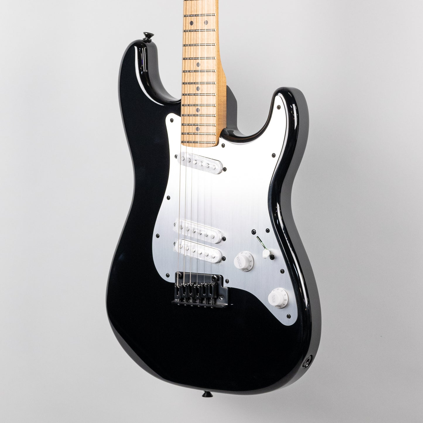 Squier Contemporary Stratocaster Special in Black