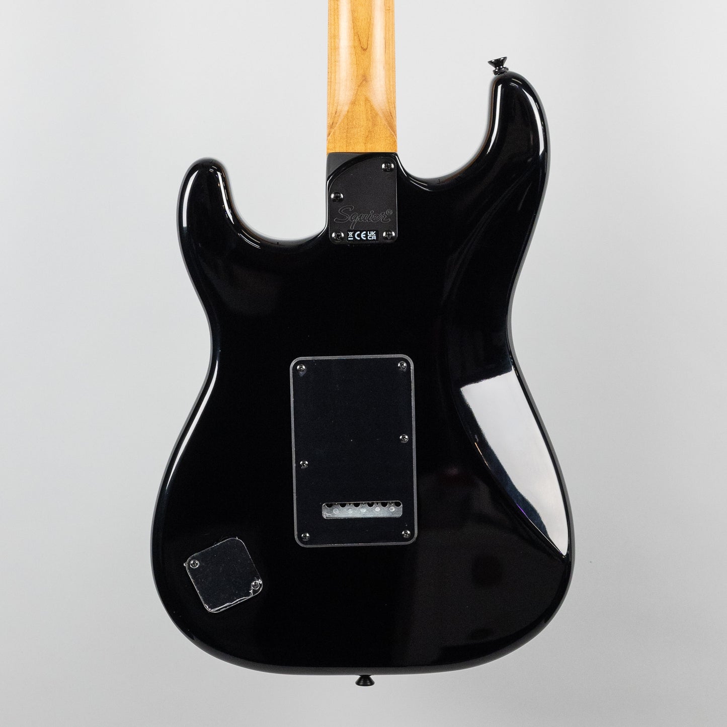 Squier Contemporary Stratocaster Special in Black