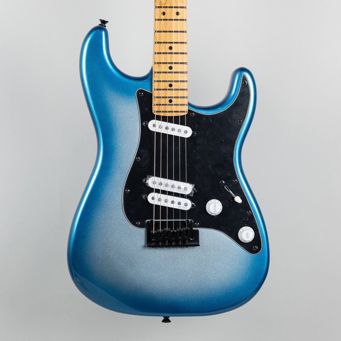 Squier Contemporary Stratocaster Special in Sky Burst Metallic