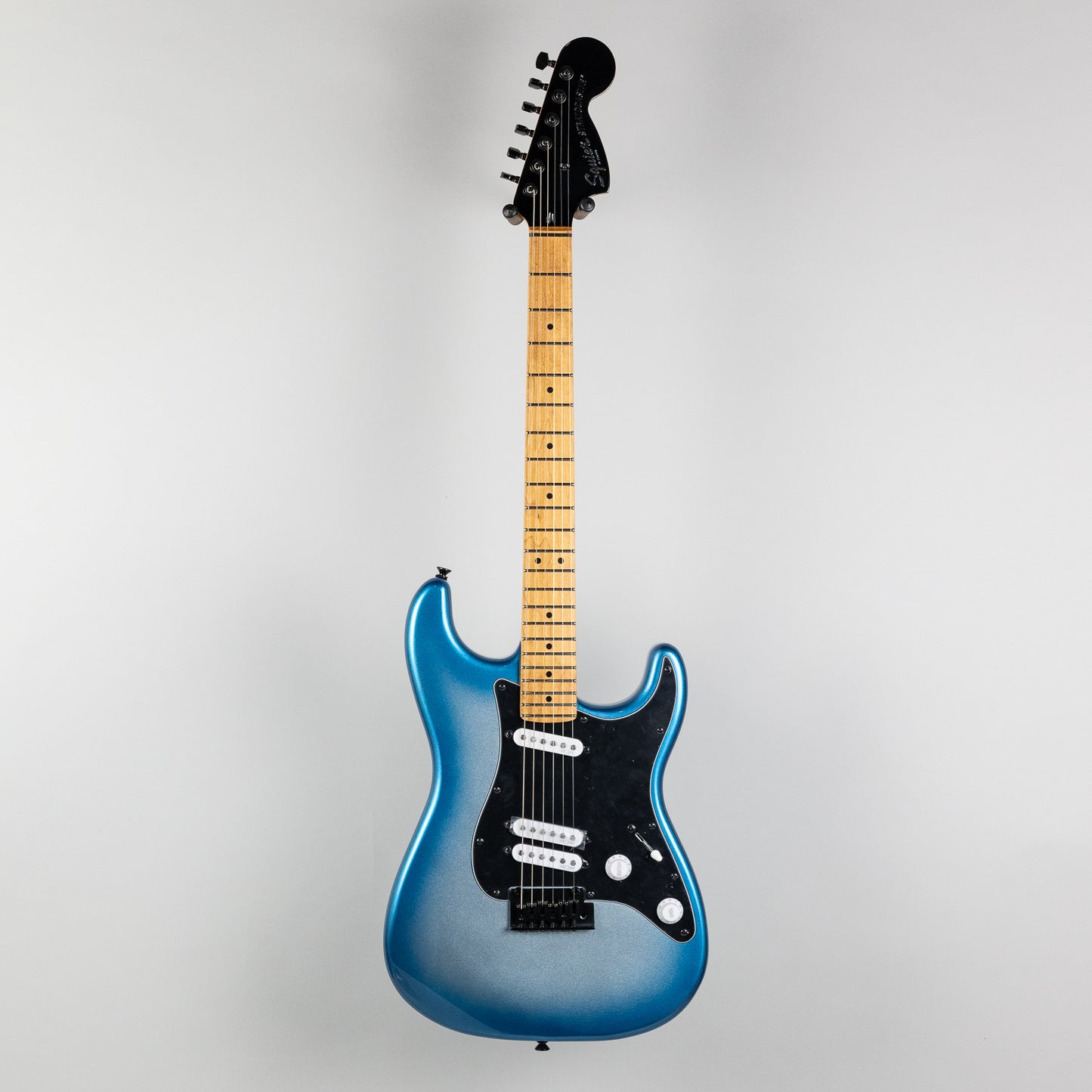 Squier Contemporary Stratocaster Special in Sky Burst Metallic