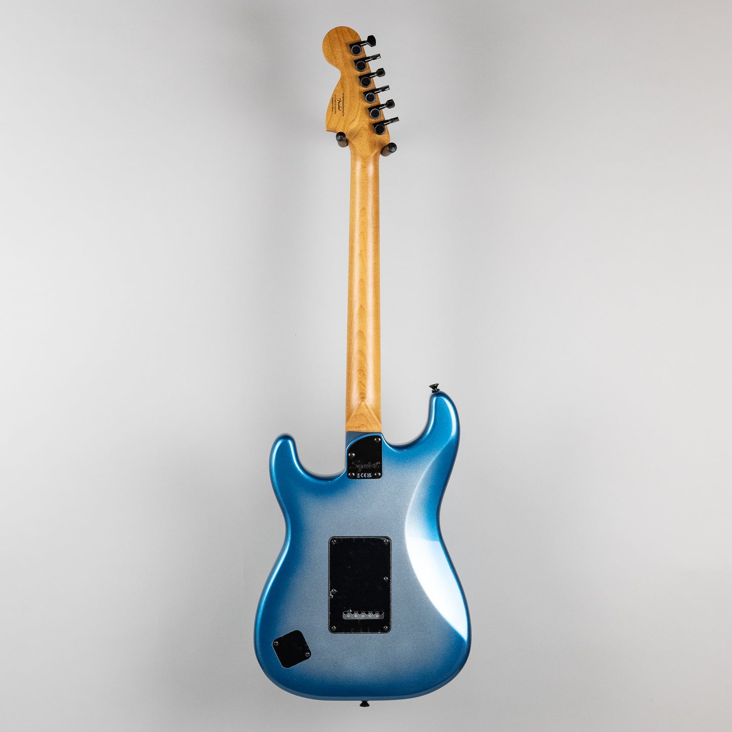 Squier Contemporary Stratocaster Special in Sky Burst Metallic