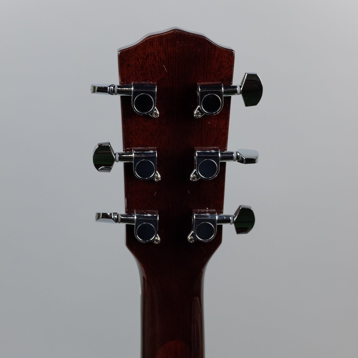 Fender CD-140SCE Acoustic/Electric Guitar in Sunburst