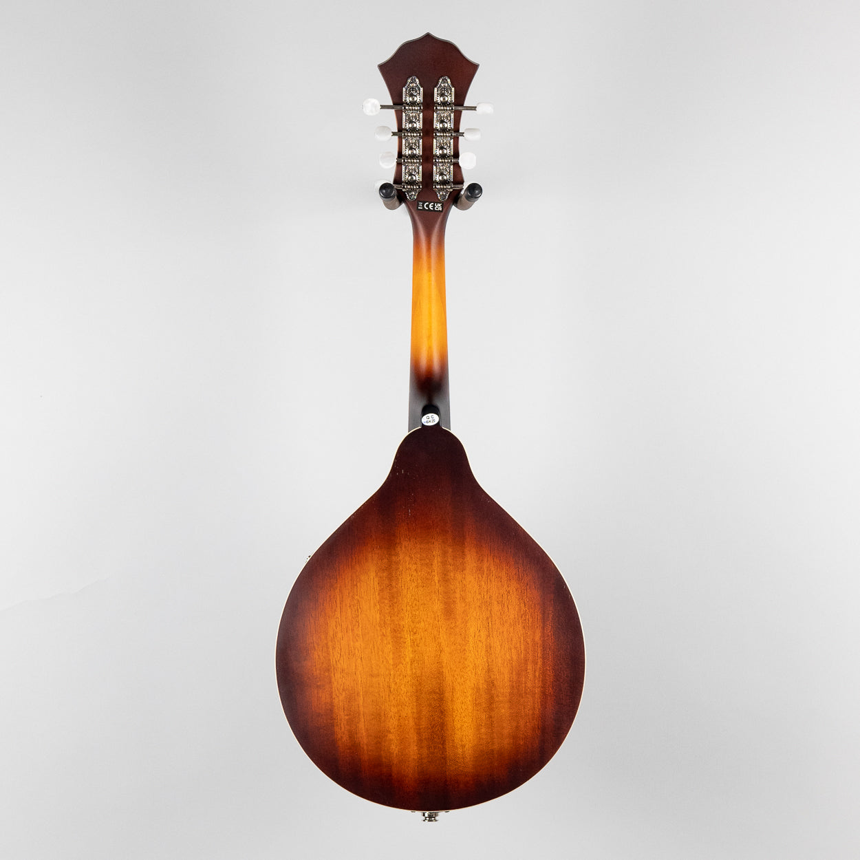 Fender Paramount PM-180E Mandolin