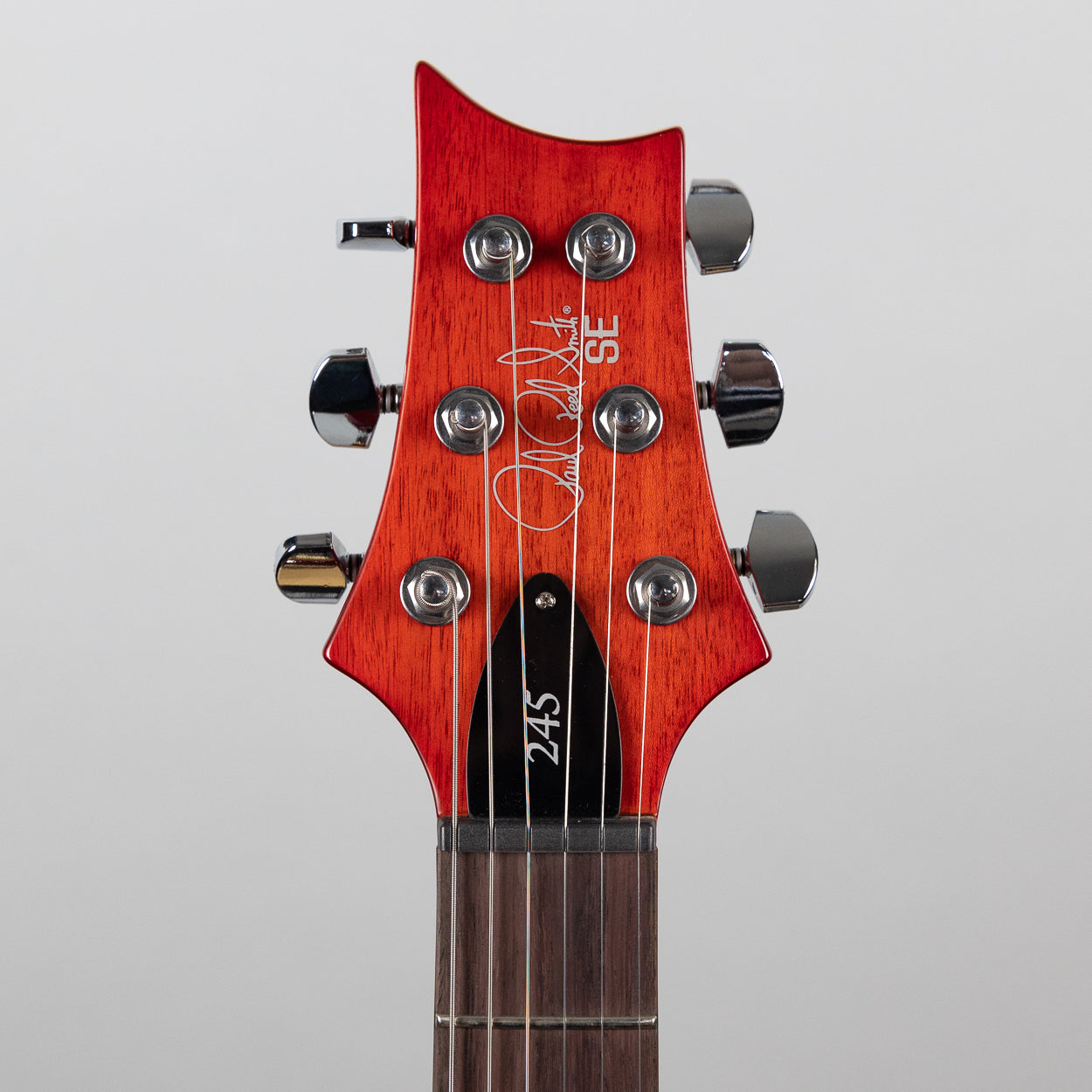 Paul Reed Smith SE 245 in Vintage Sunburst (CTIE31932)