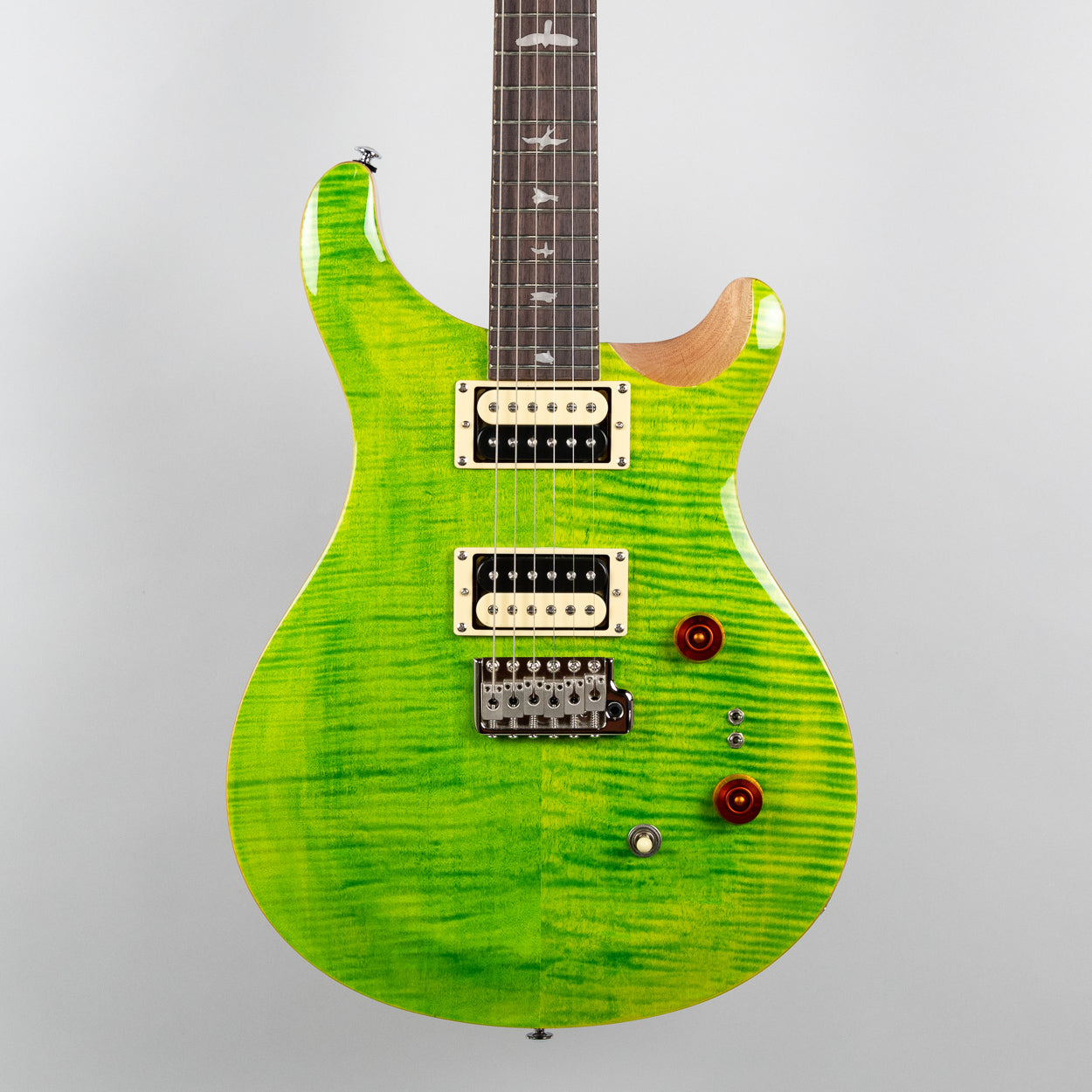 Paul Reed Smith SE Custom 24-08 in Eriza Verde (CTIE44477