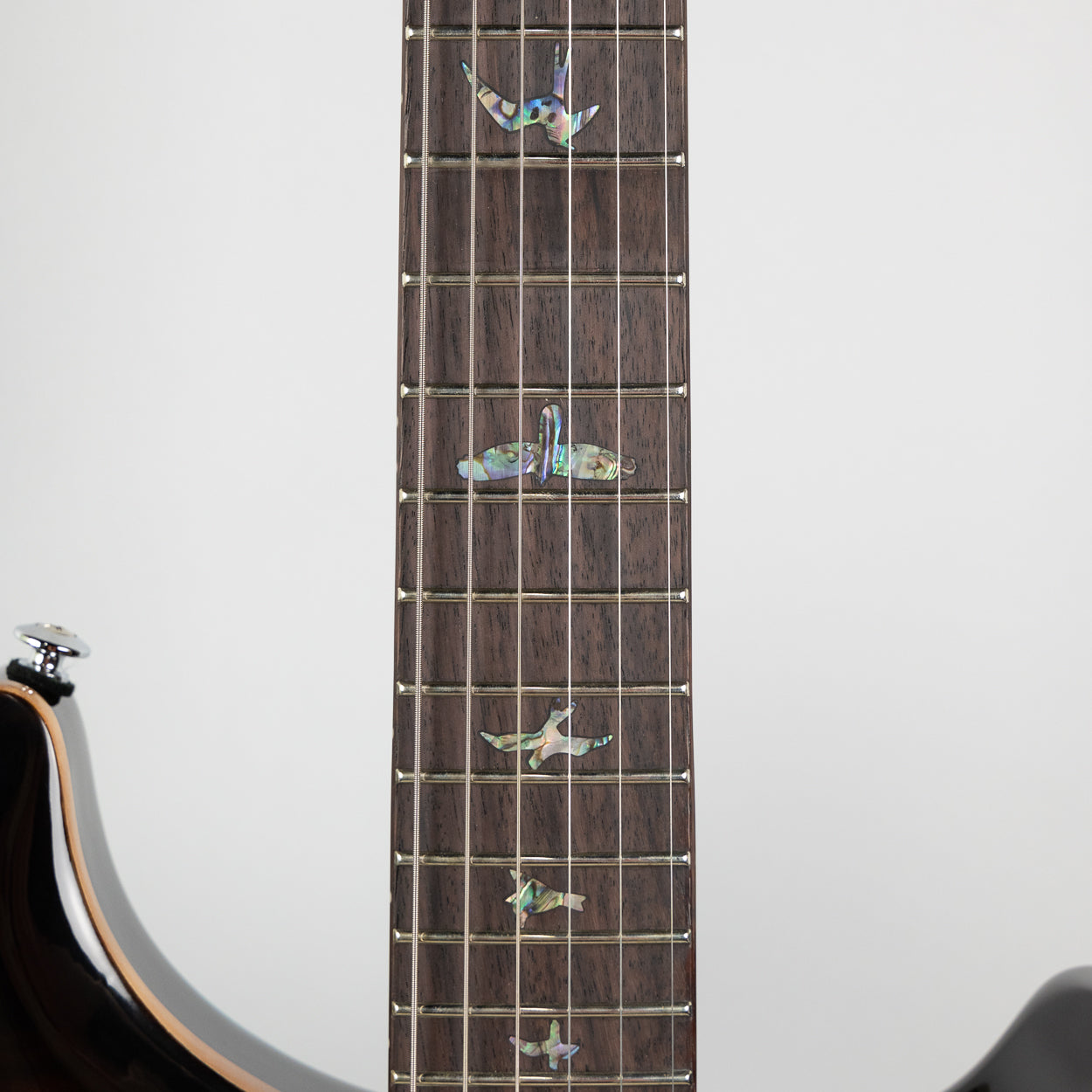 Paul Reed Smith SE Paul's Guitar in Black Gold Burst (CTIE50112)