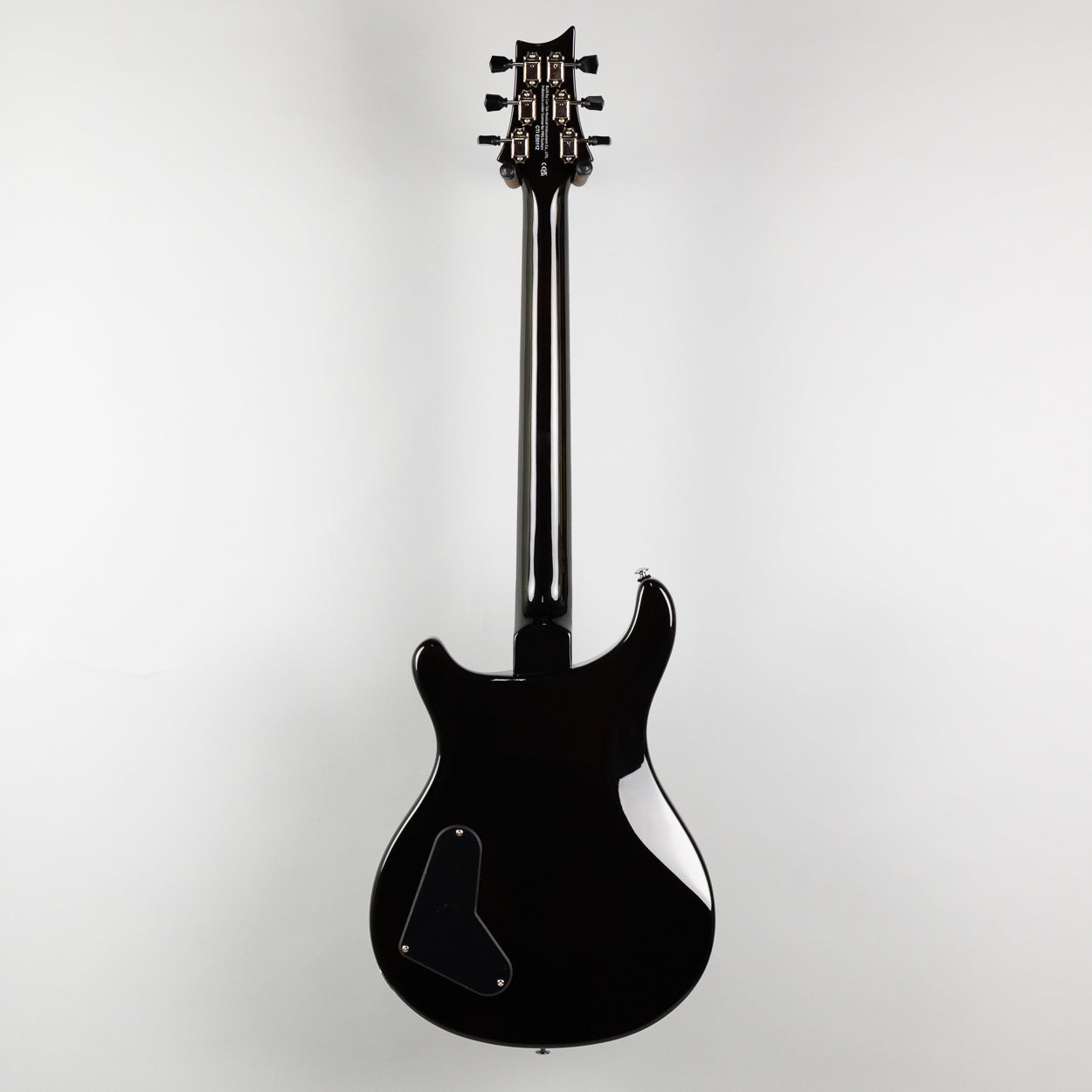 Paul Reed Smith SE Paul's Guitar in Black Gold Burst (CTIE50112)