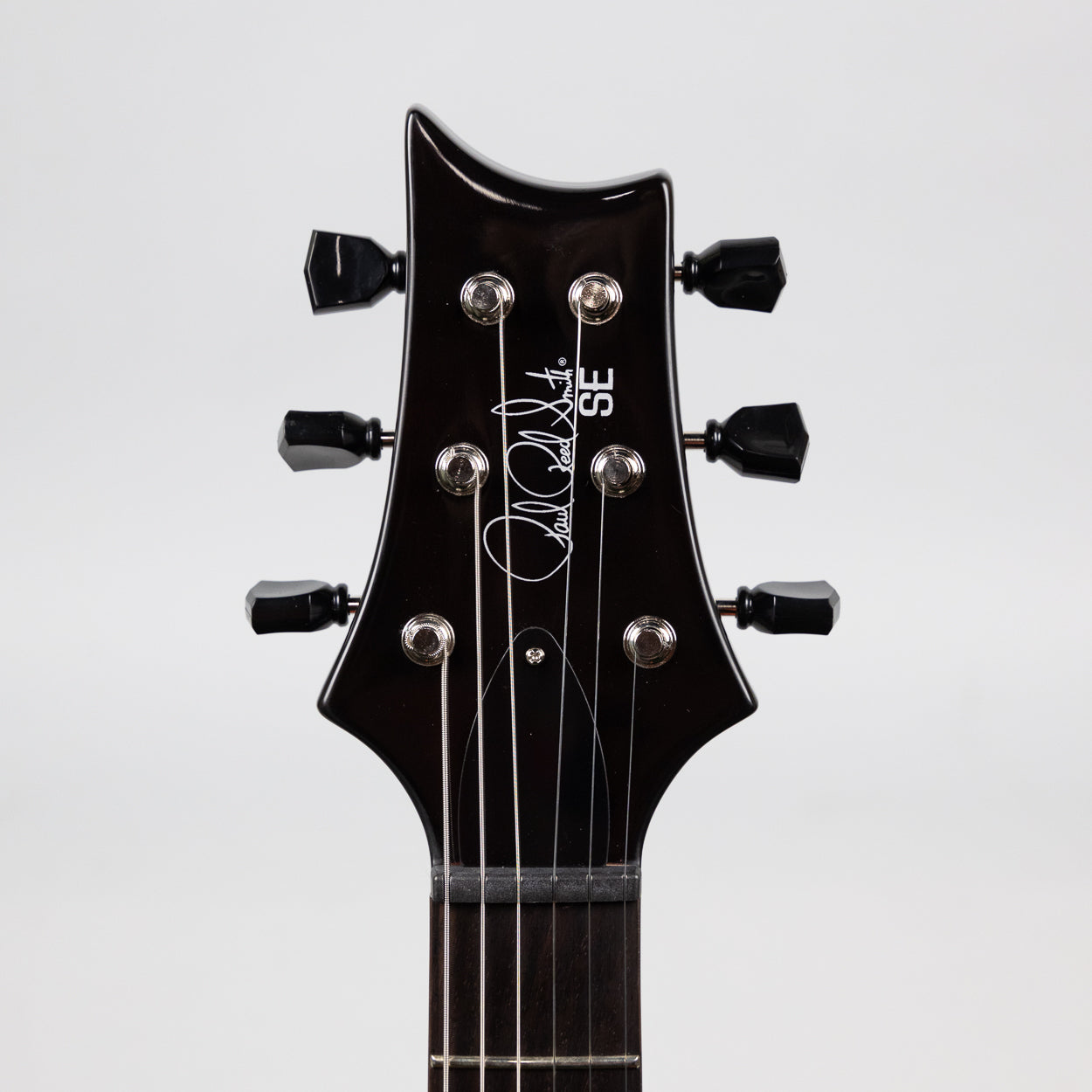 Paul Reed Smith SE Paul's Guitar in Black Gold Burst (CTIE50112)