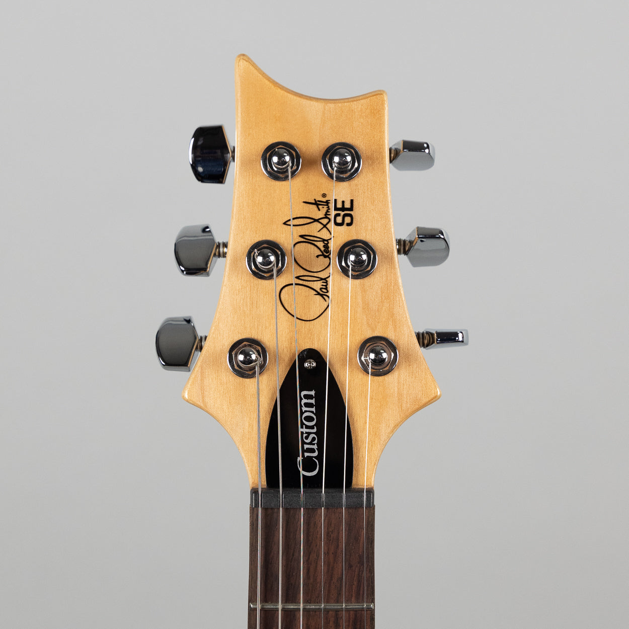 Paul Reed Smith SE Custom 24 in Bonnie Pink