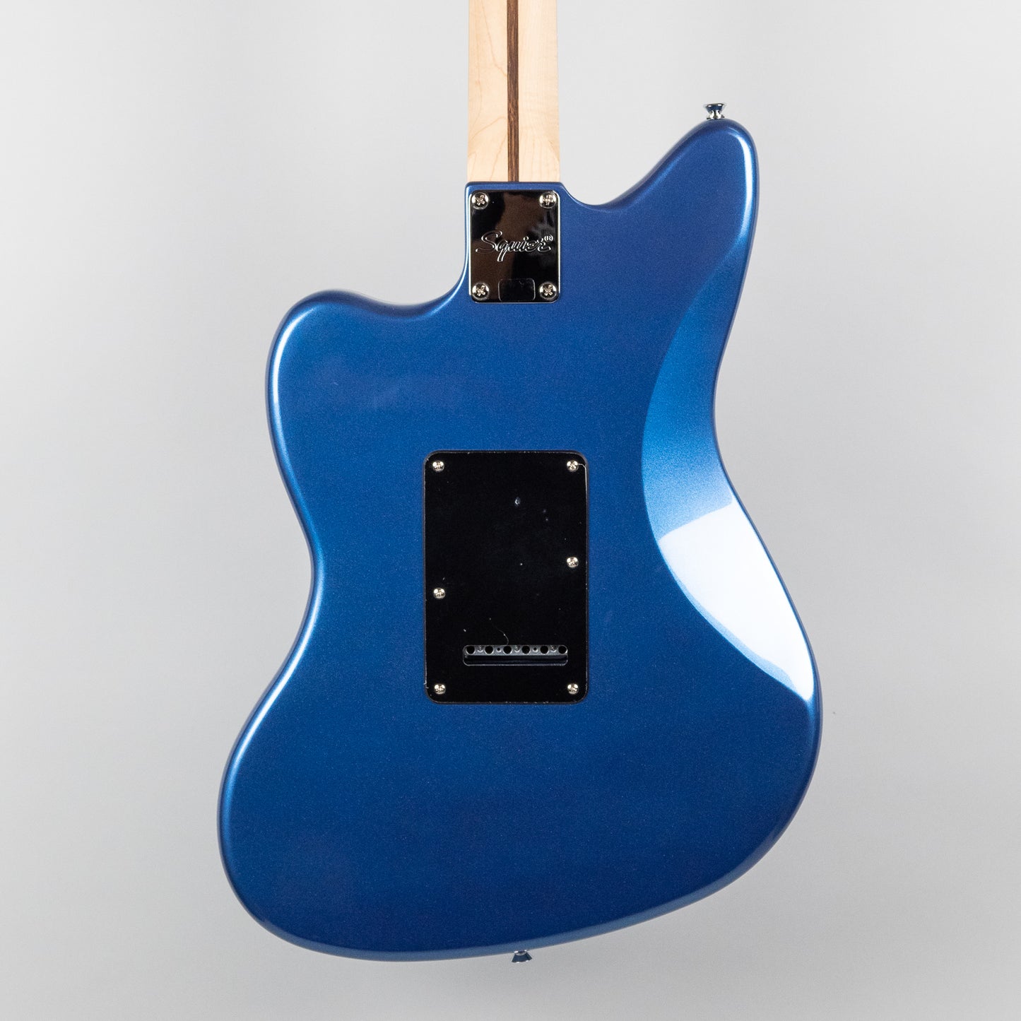 Squier Affinity Series Jazzmaster in Lake Placid Blue