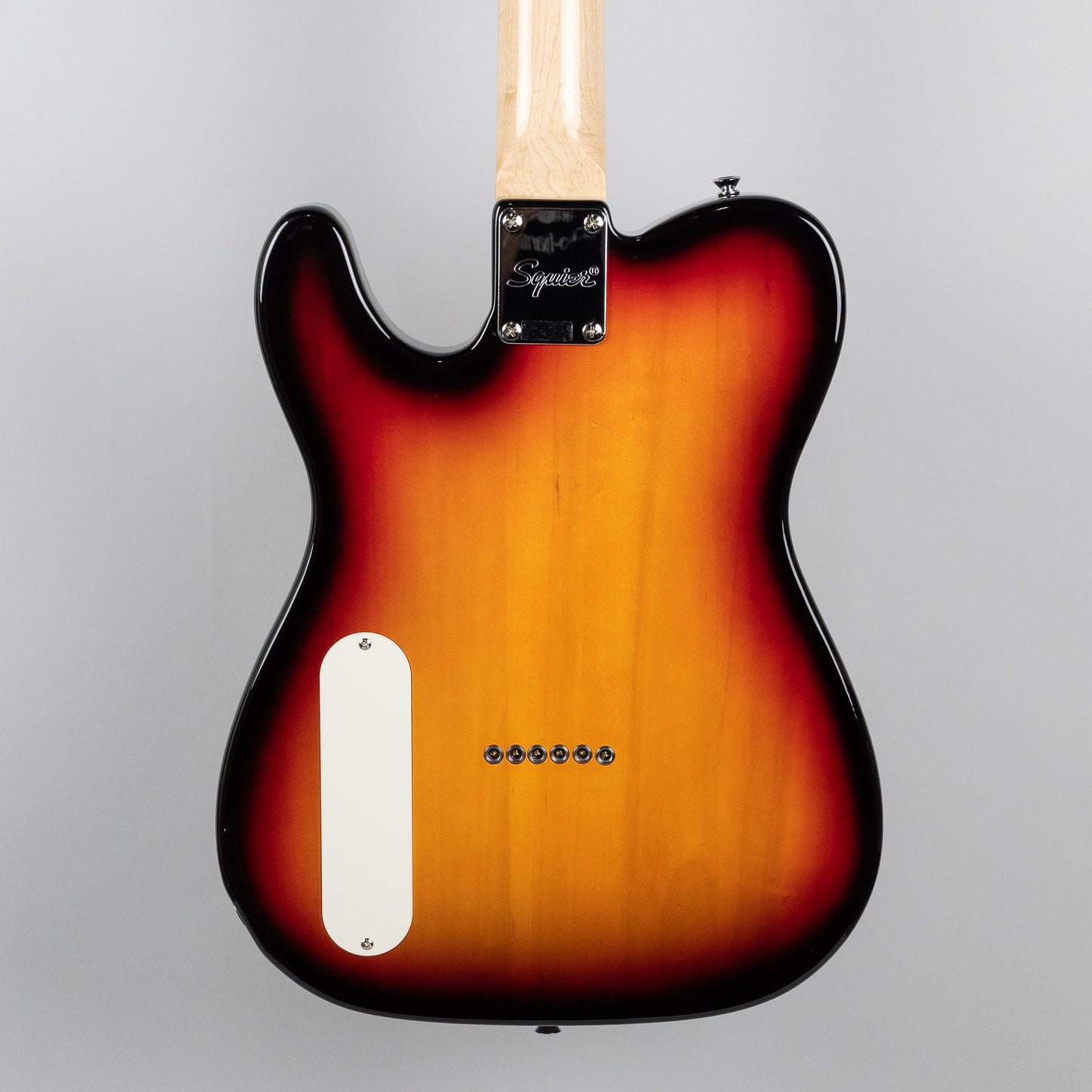 Squier Paranormal Baritone Cabronita Telecaster in 3-Color Sunburst