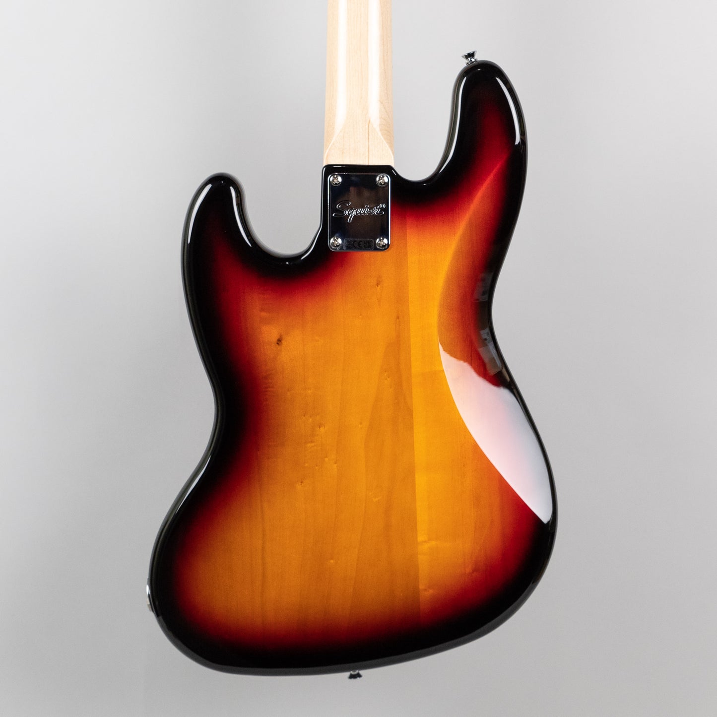 Squier Paranormal Jazz Bass '54 in 3-Color Sunburst